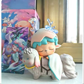 MIMI Cherry Blossom Season Series Secret Patron Saint(1/120)